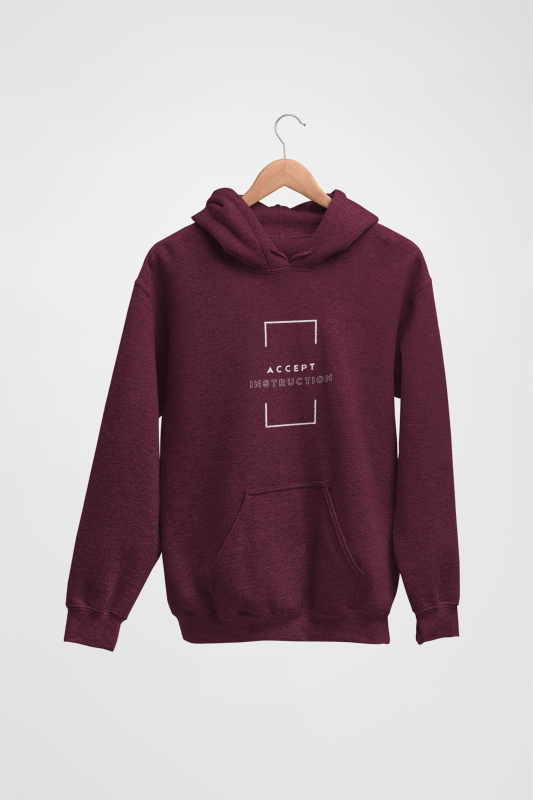 The Teachable Daily Hoodie