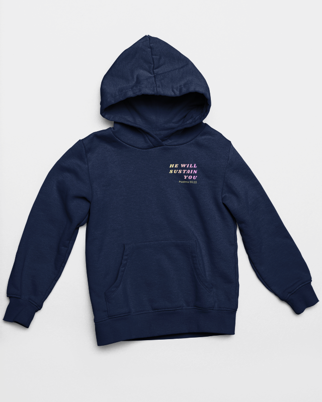 The Favored Pullover Hoodie