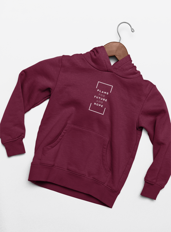 The Future Daily Hoodie