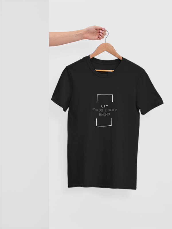 The Radiance Daily T-shirt