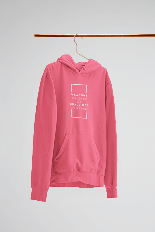 The Victorious Daily Hoodie