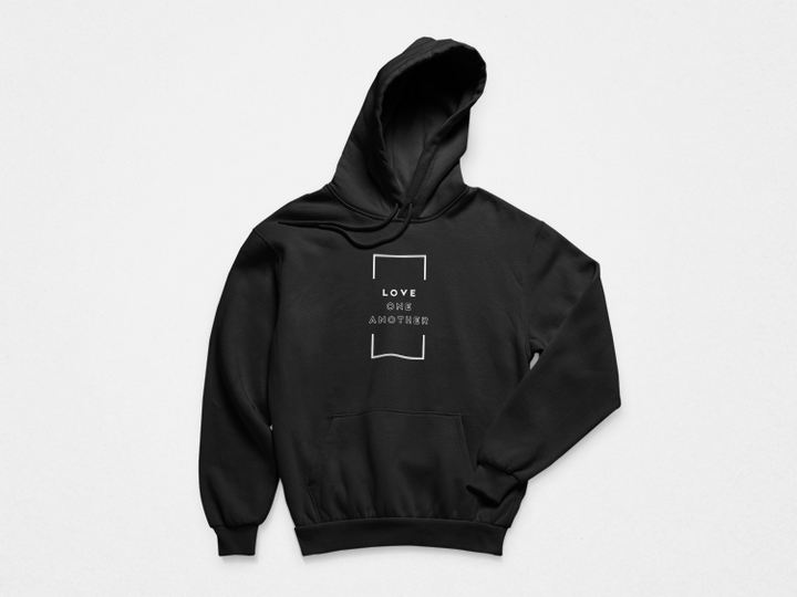 The Unity Daily Hoodie