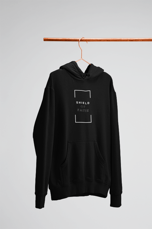 The Shield Daily Hoodie
