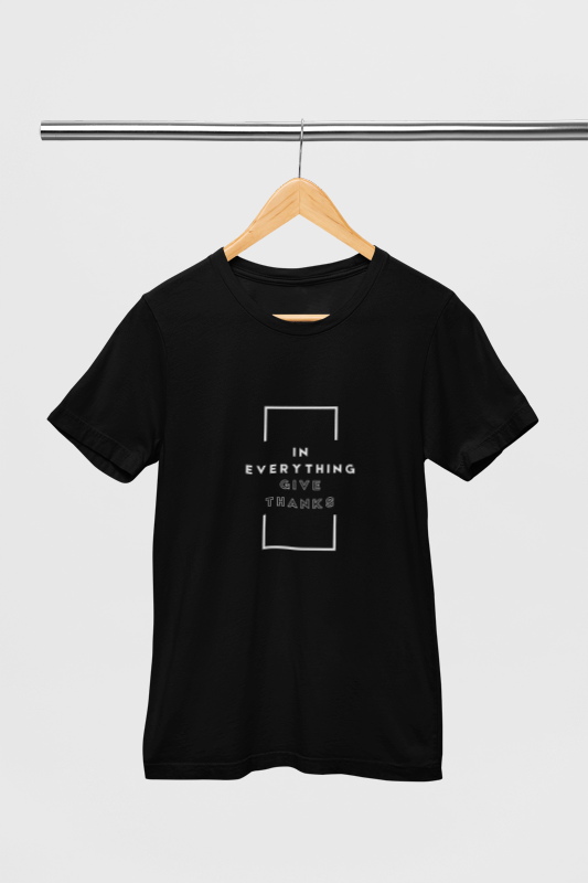 The Gratitude Daily T-shirt