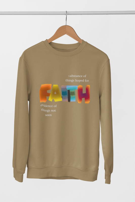 The Midnight Anthem Sweatshirt