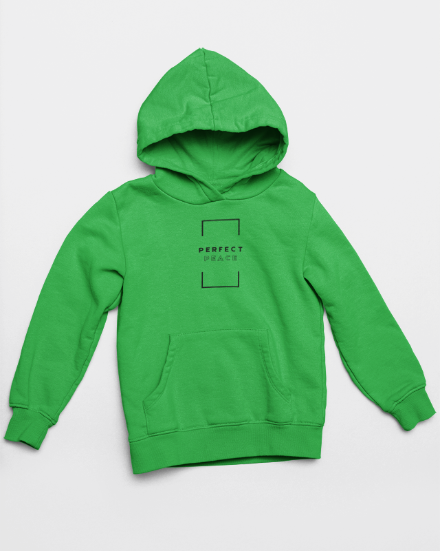 The Serenity Daily Hoodie