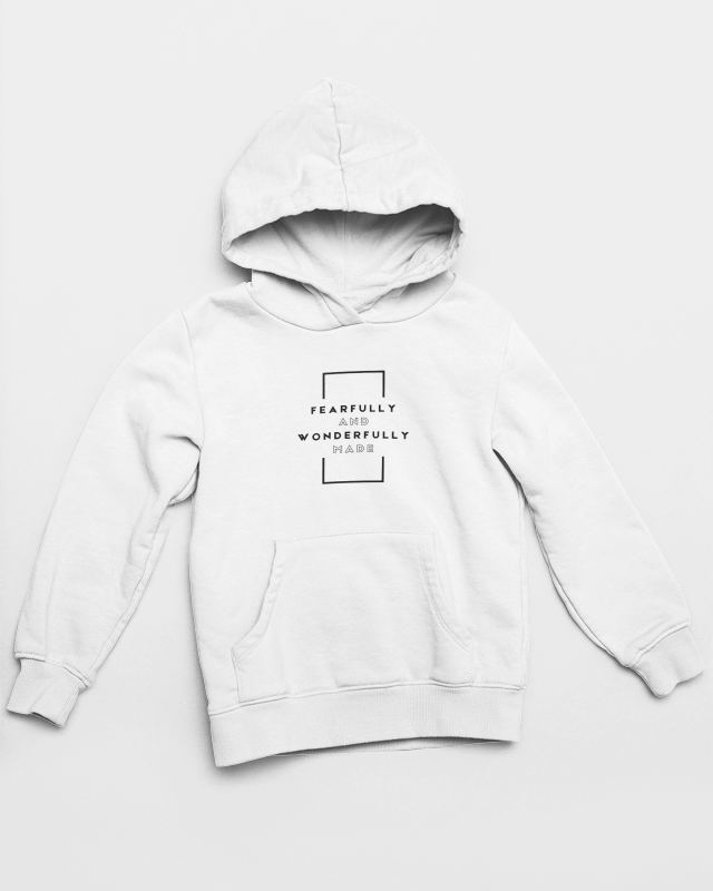 The Masterpiece Hoodie