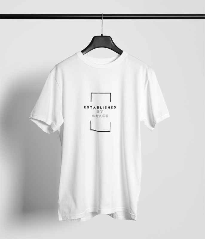 The Fortress Daily T-shirt