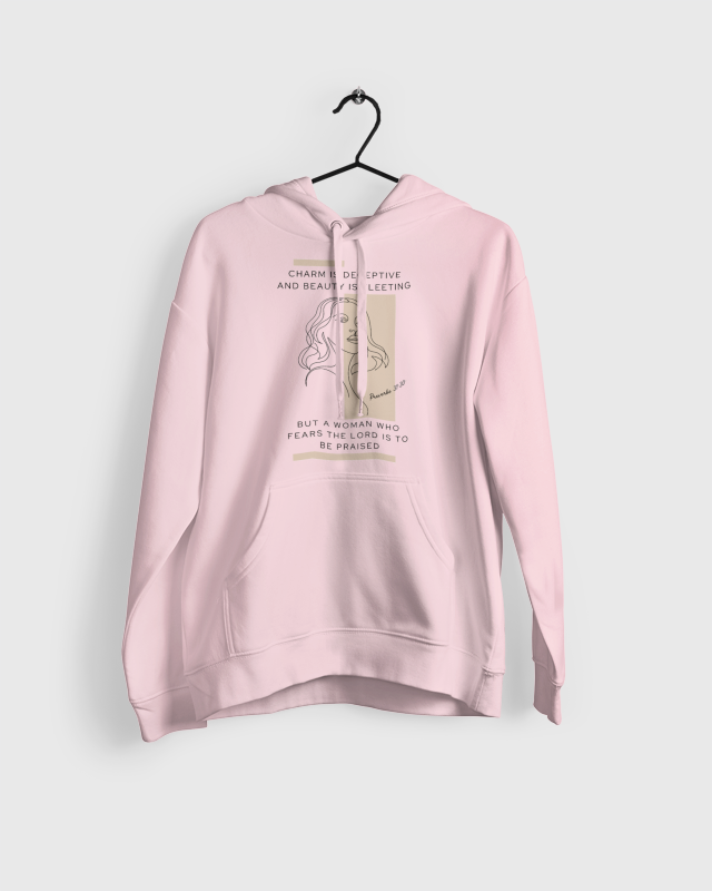 The Endurance Daily Hoodie