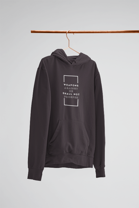 The Victorious Daily Hoodie