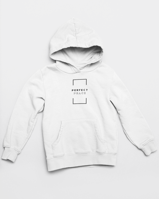 The Serenity Daily Hoodie
