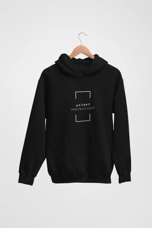 The Teachable Daily Hoodie