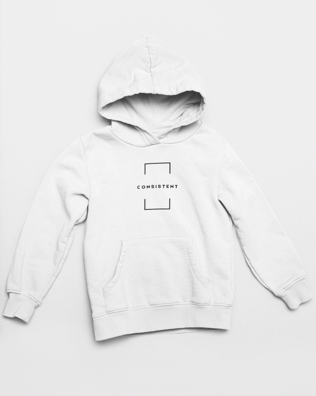 The Constant Daily Hoodie