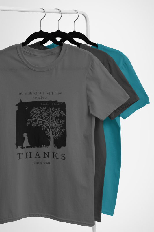 The Midnight Anthem Shirt