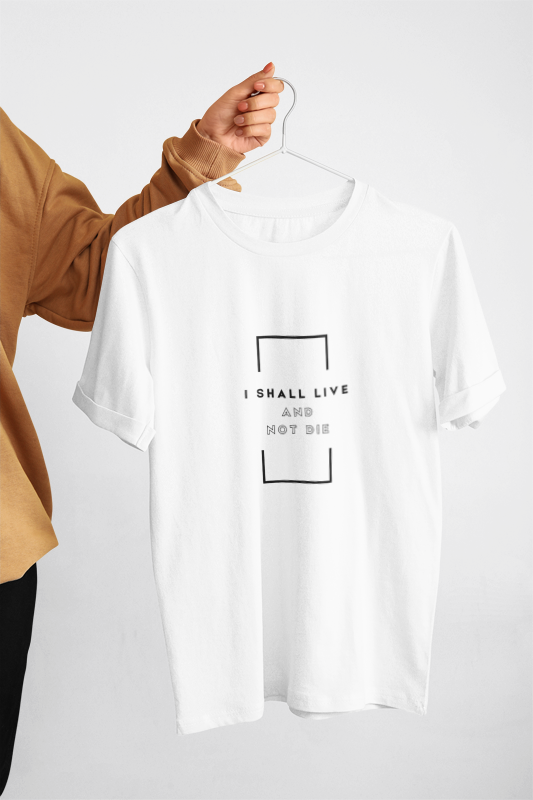 The Vitality Daily T-shirt