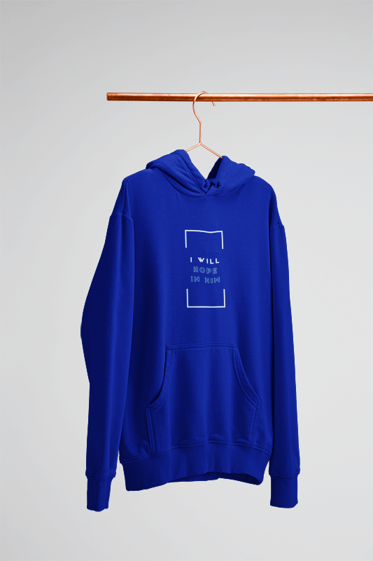 The Shield Daily Hoodie