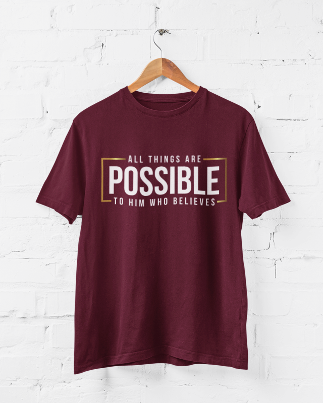 The Anchor Daily T-shirt