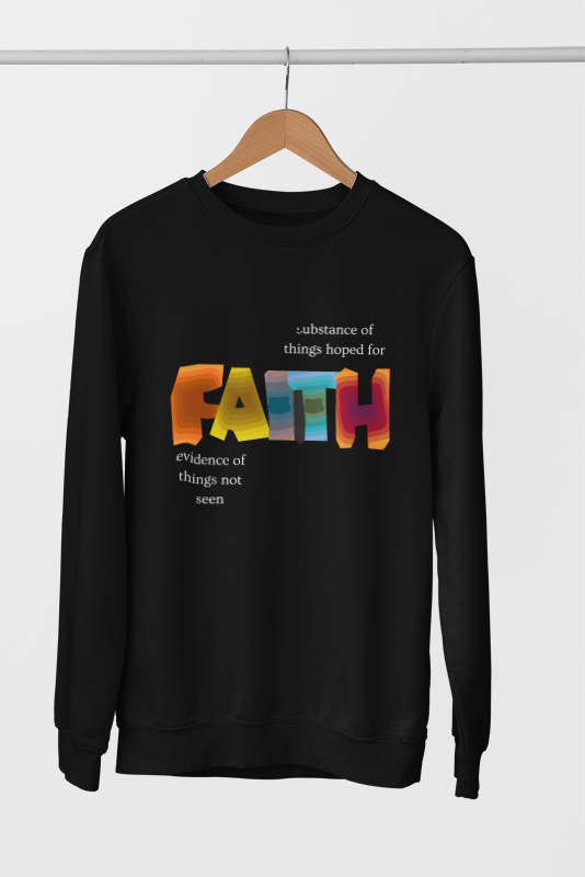 The Midnight Anthem Sweatshirt