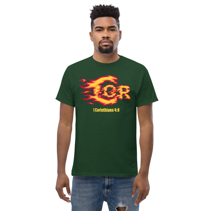 The Cor Essential T-shirt