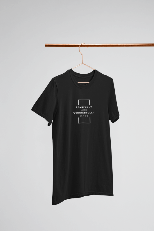 The Masterpiece Hoodie T-shirt