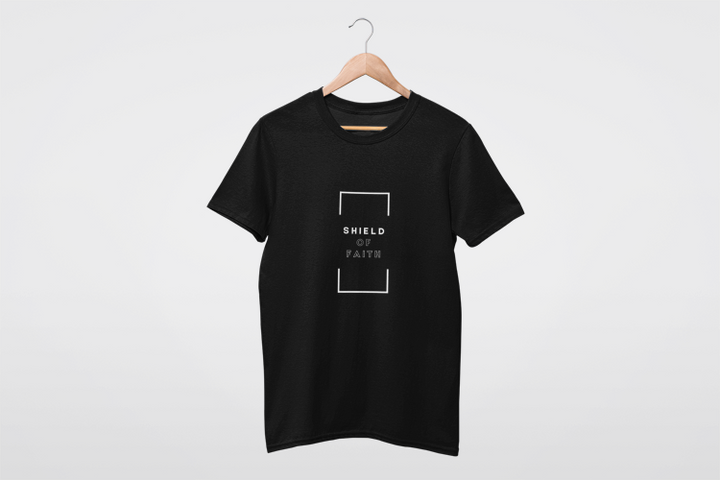 The Shield Daily T-shirt