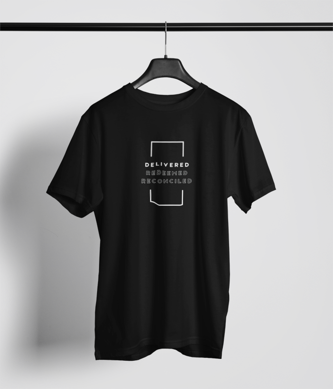 The Restored Daily T-Shirt