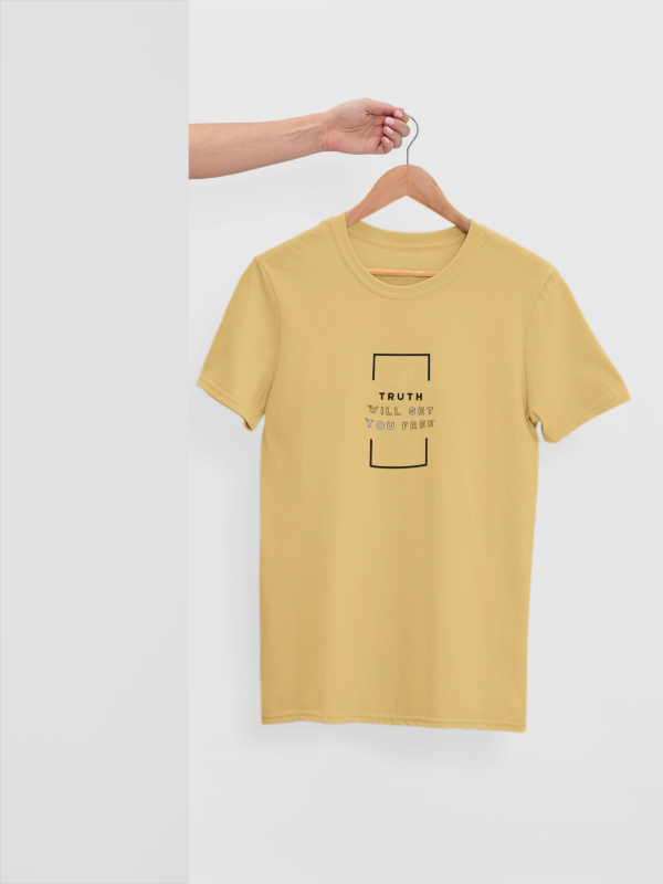 The Liberty Daily T-shirt