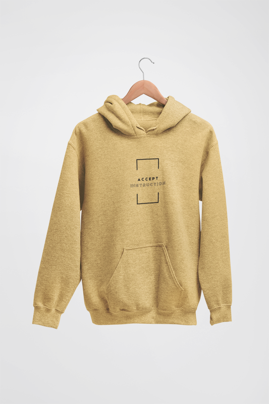 The Teachable Daily Hoodie