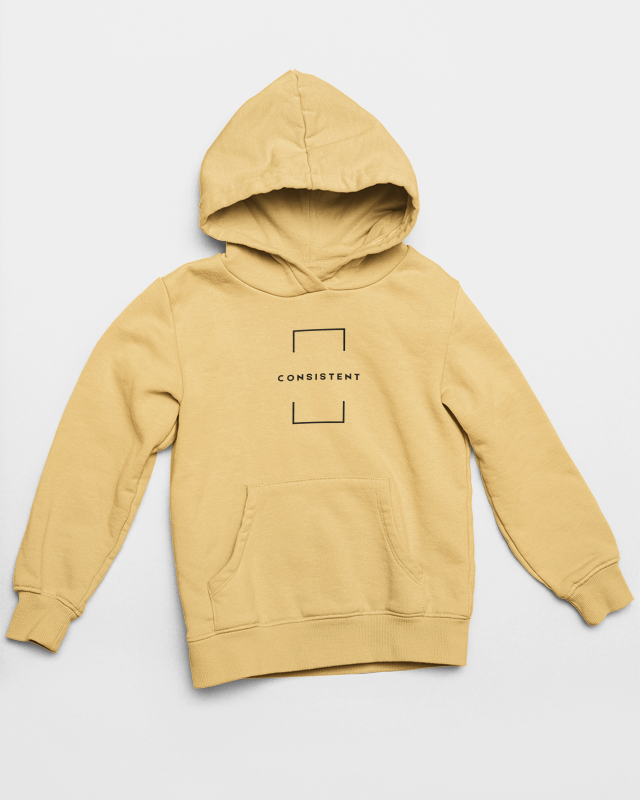 The Constant Daily Hoodie