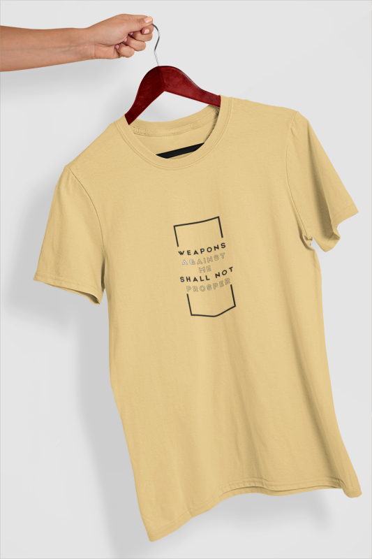 The Victorious Daily T-shirt