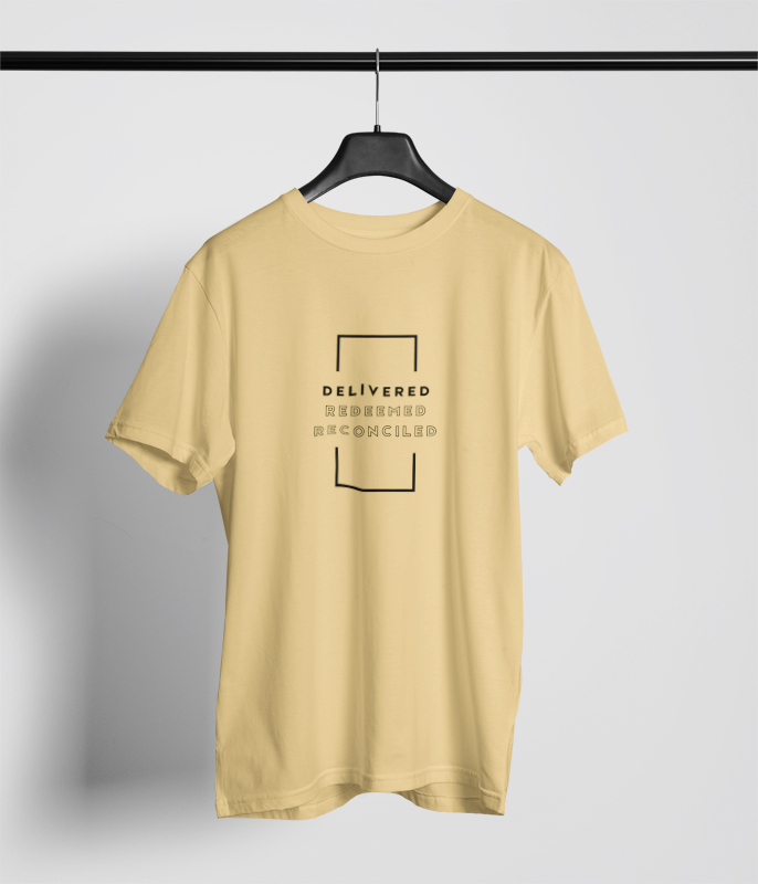 The Restored Daily T-Shirt