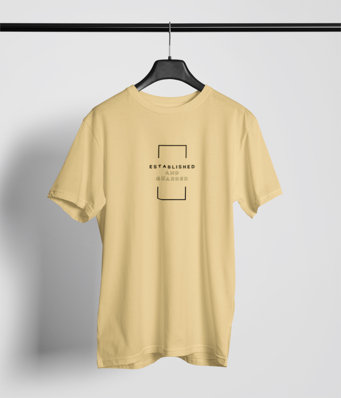 The Fortress Daily T-shirt
