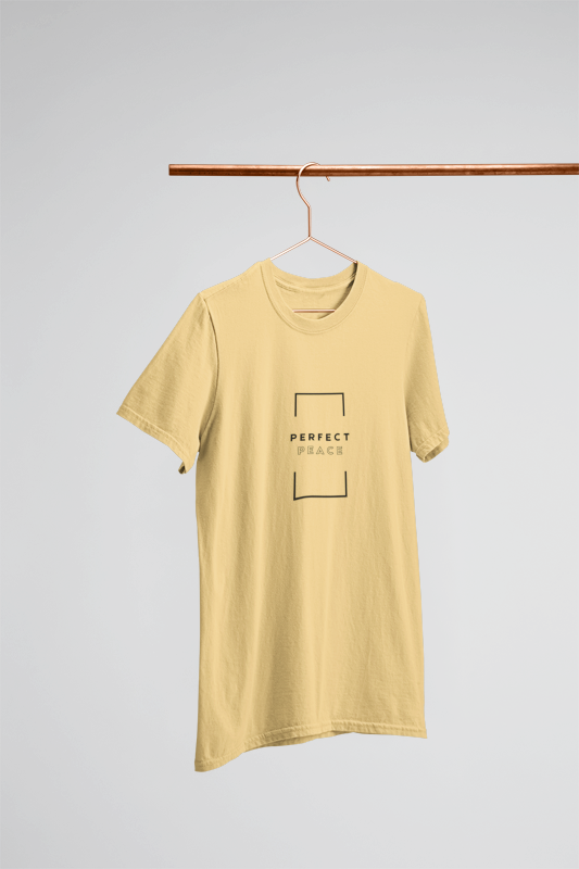 The Serenity Daily T-shirt