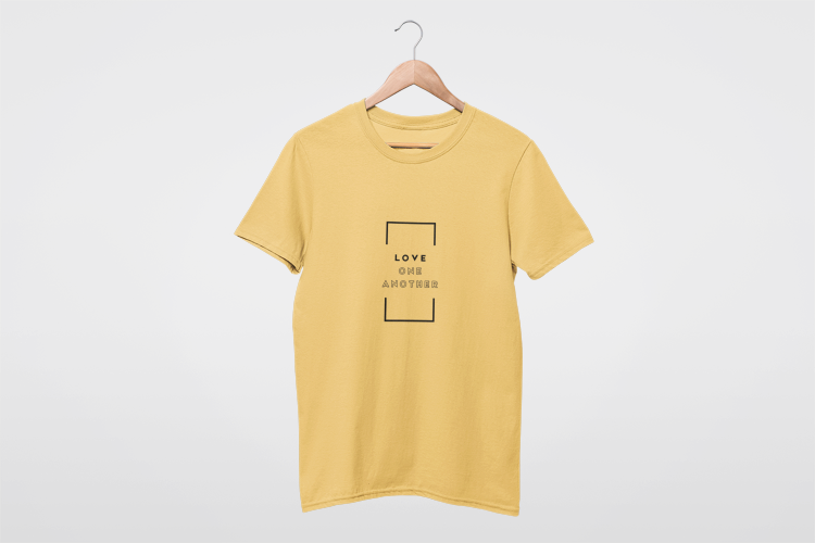 The Unity Daily T-shirt
