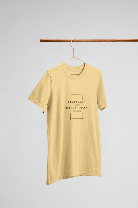 The Masterpiece Hoodie T-shirt