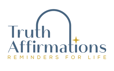 Truth Affirmations