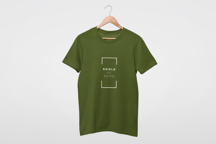 The Shield Daily T-shirt