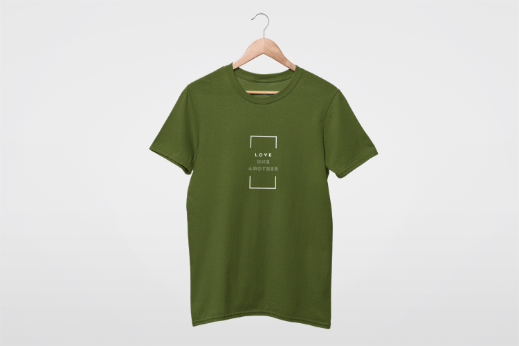 The Unity Daily T-shirt