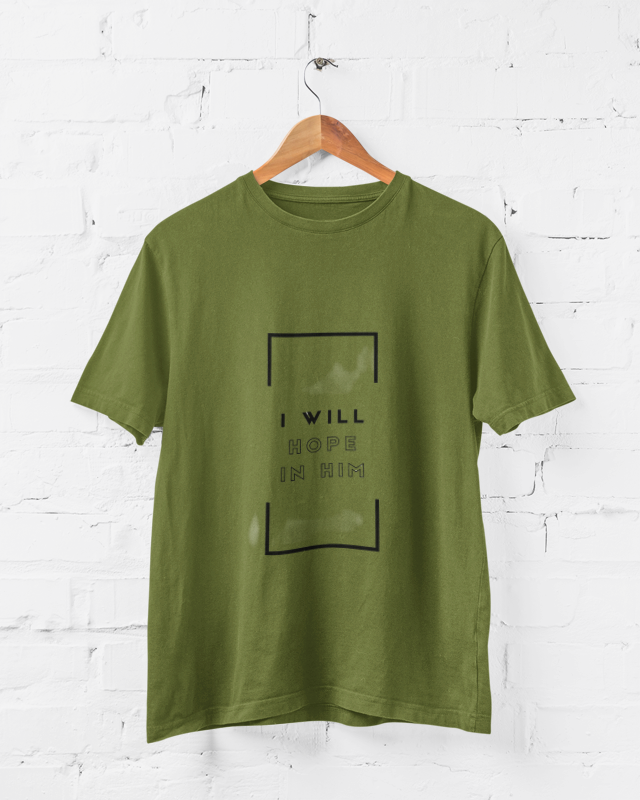 The Anchor Daily T-shirt
