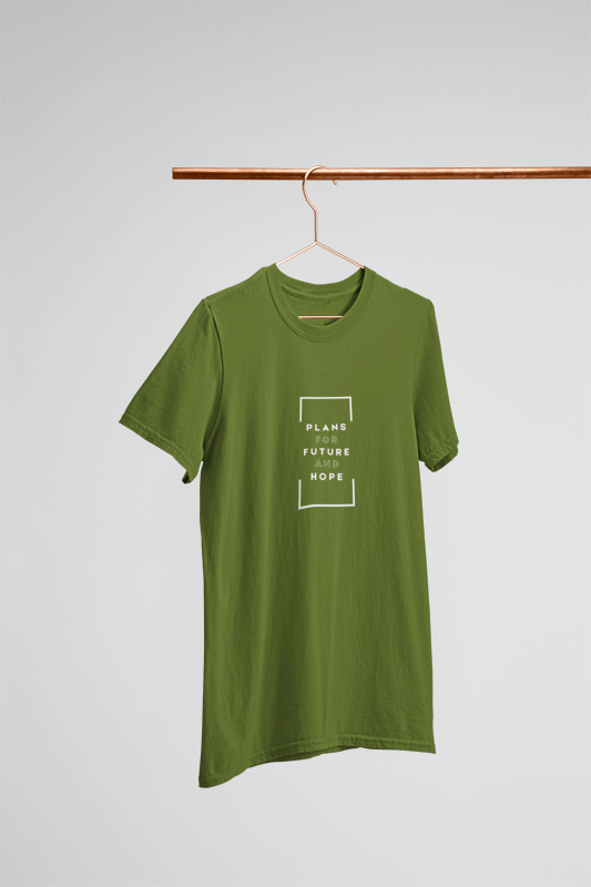 The Future Daily T-shirt