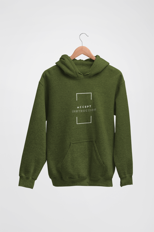 The Teachable Daily Hoodie