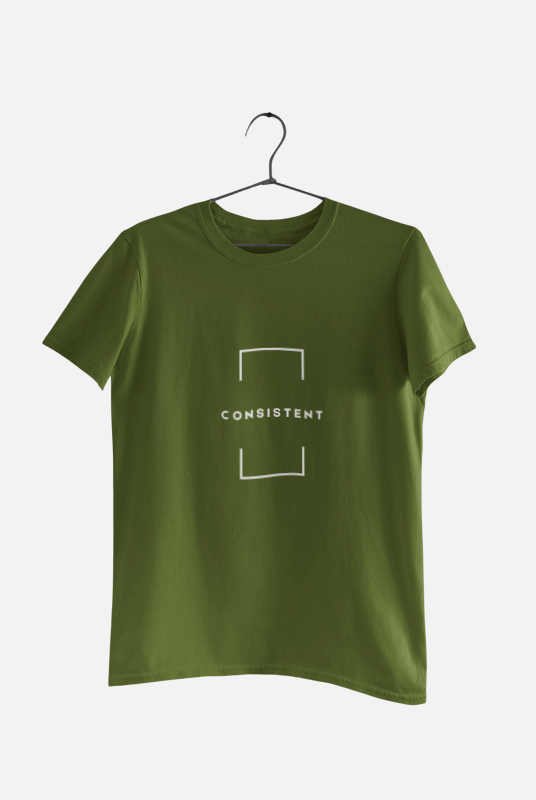 The Contentment Daily T-shirt