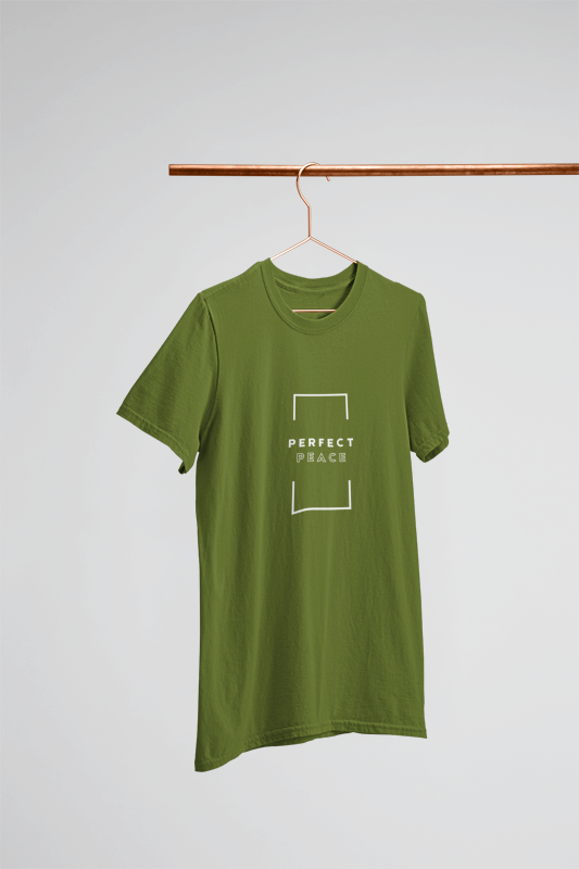 The Serenity Daily T-shirt
