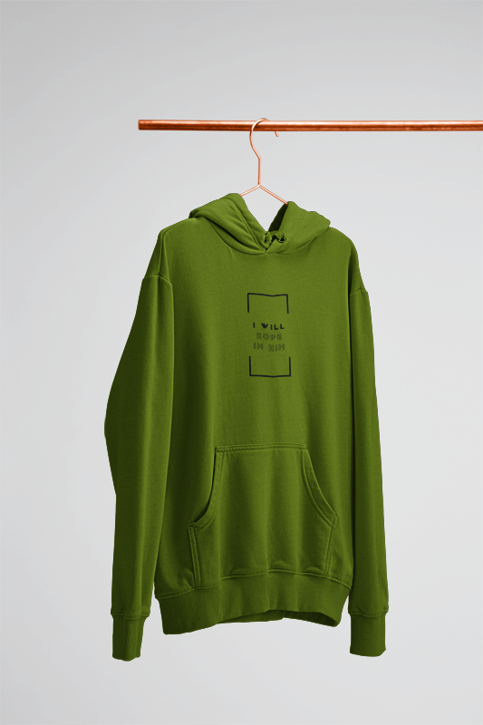 The Anchor Daily Hoodie