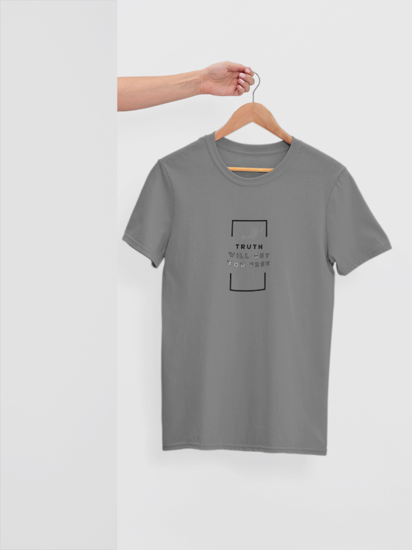 The Liberty Daily T-shirt