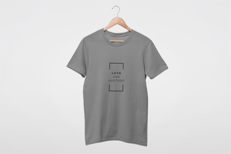 The Unity Daily T-shirt