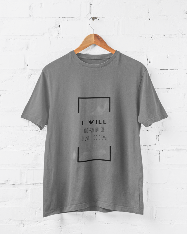 The Anchor Daily T-shirt