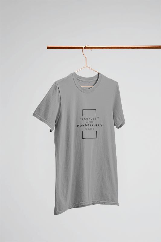 The Masterpiece Hoodie T-shirt