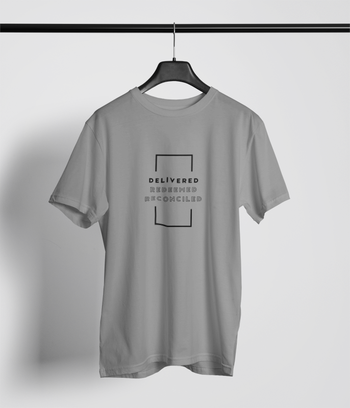 The Restored Daily T-Shirt