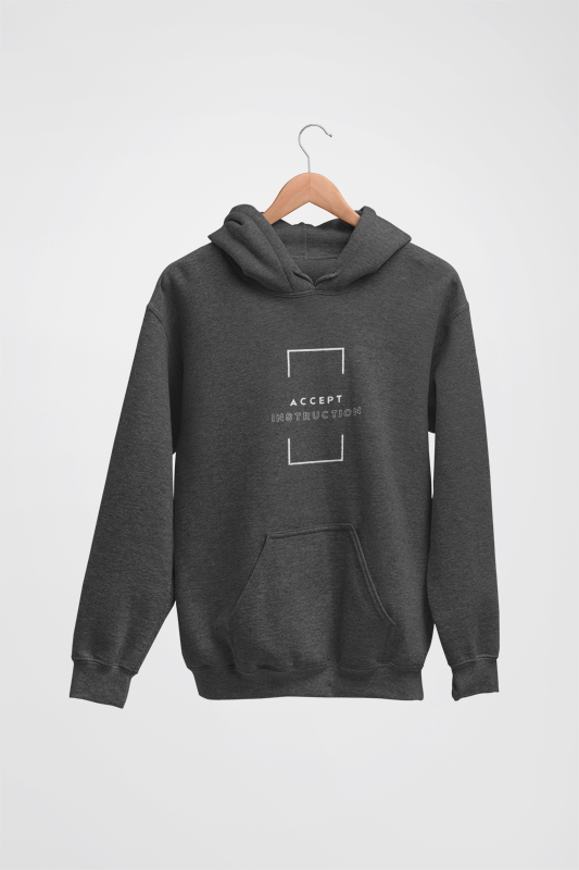 The Teachable Daily Hoodie